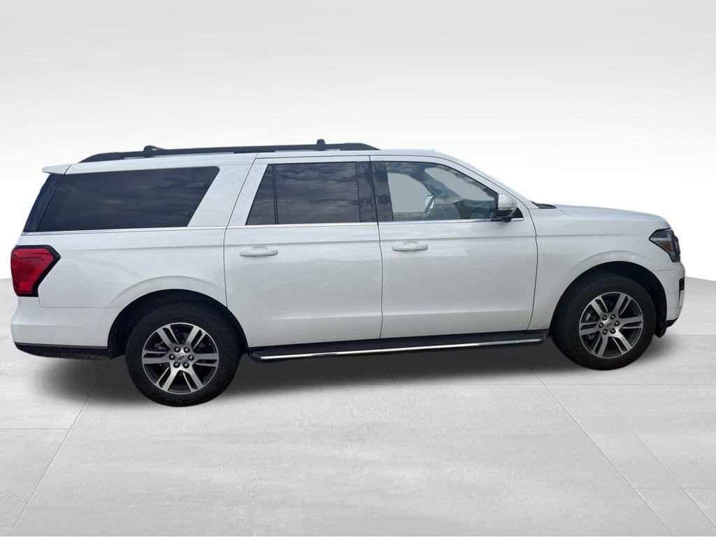 Certified 2022 Ford Expedition Max XLT AWD/4WD image 30