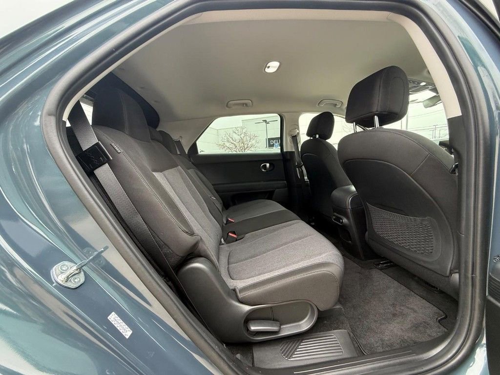 Used 2024 Hyundai Ioniq 5 SEL image 12