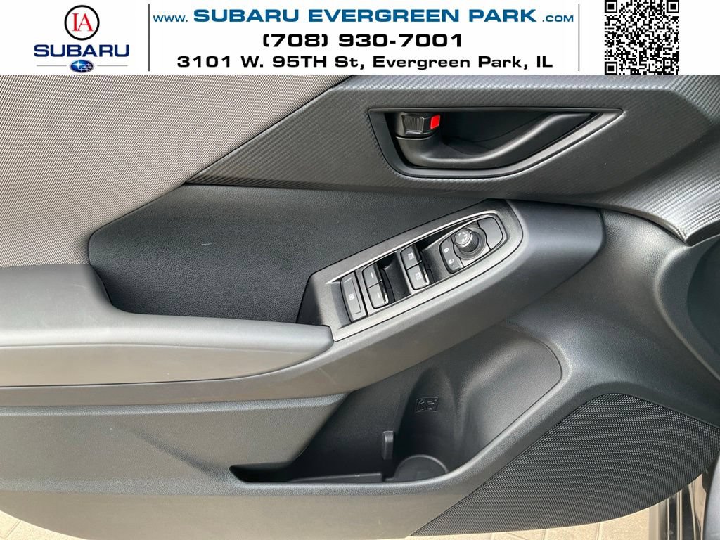 New 2026 Subaru Crosstrek 2.5i w/ Convenience Package #1 AWD/4WD image 26