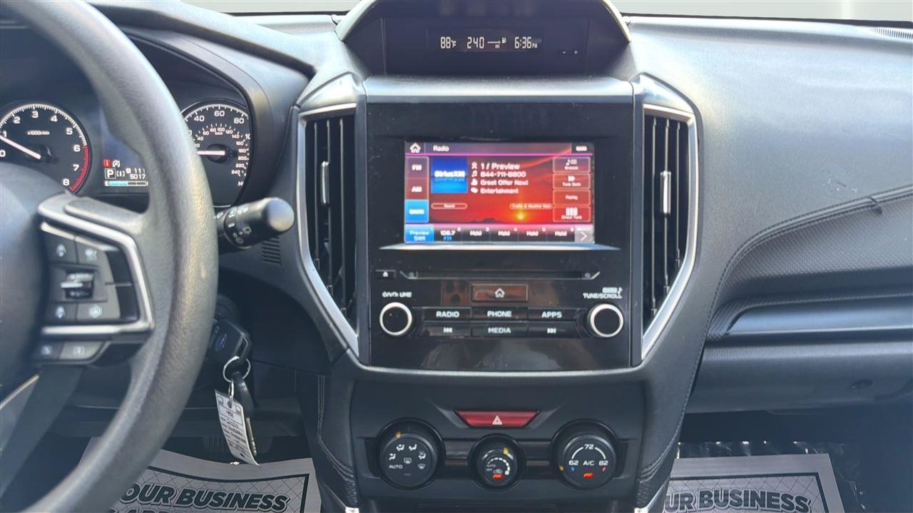 Used 2020 Subaru Forester AWD/4WD image 21