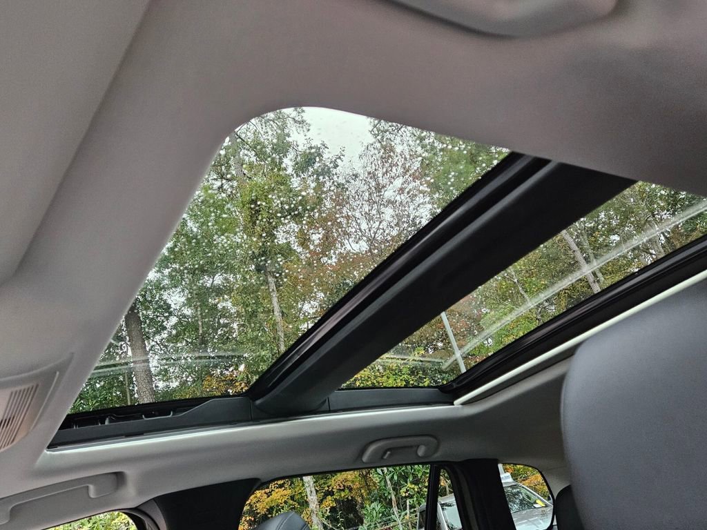 New 2026 MAZDA CX-50 Meridian Edition w/ Weather Package image 5