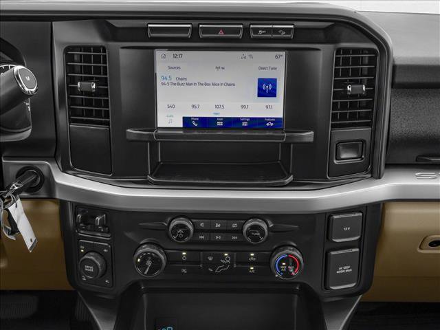 New 2026 Ford F250 XLT w/ FX4 Off-Road Package AWD/4WD image 7