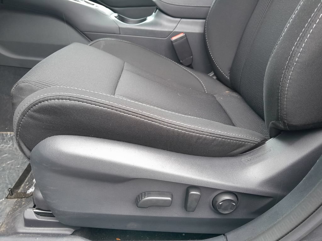 Certified 2025 Subaru Legacy Premium AWD/4WD image 14
