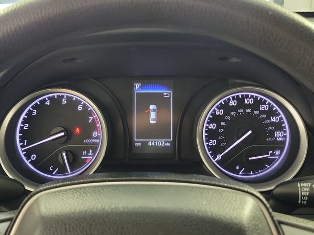 Used 2023 Toyota Camry LE FWD image 27