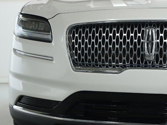 Certified 2023 Lincoln Nautilus AWD image 7