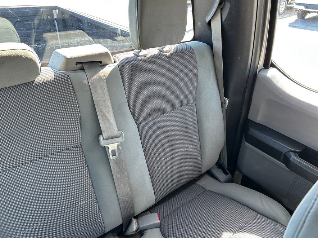 Used 2016 Ford F150 XL w/ Equipment Group 101A Mid image 14