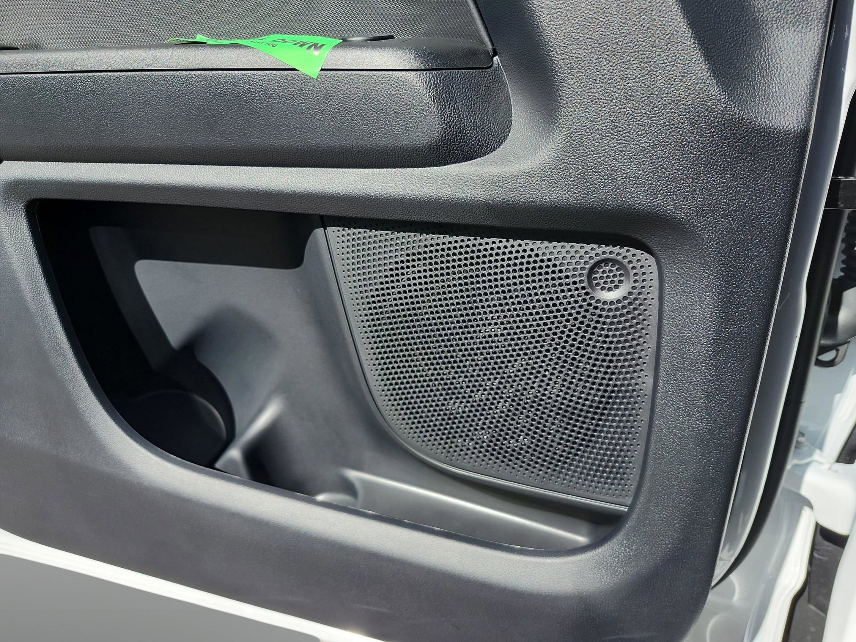 New 2025 Ford Bronco Sport Outer Banks image 26