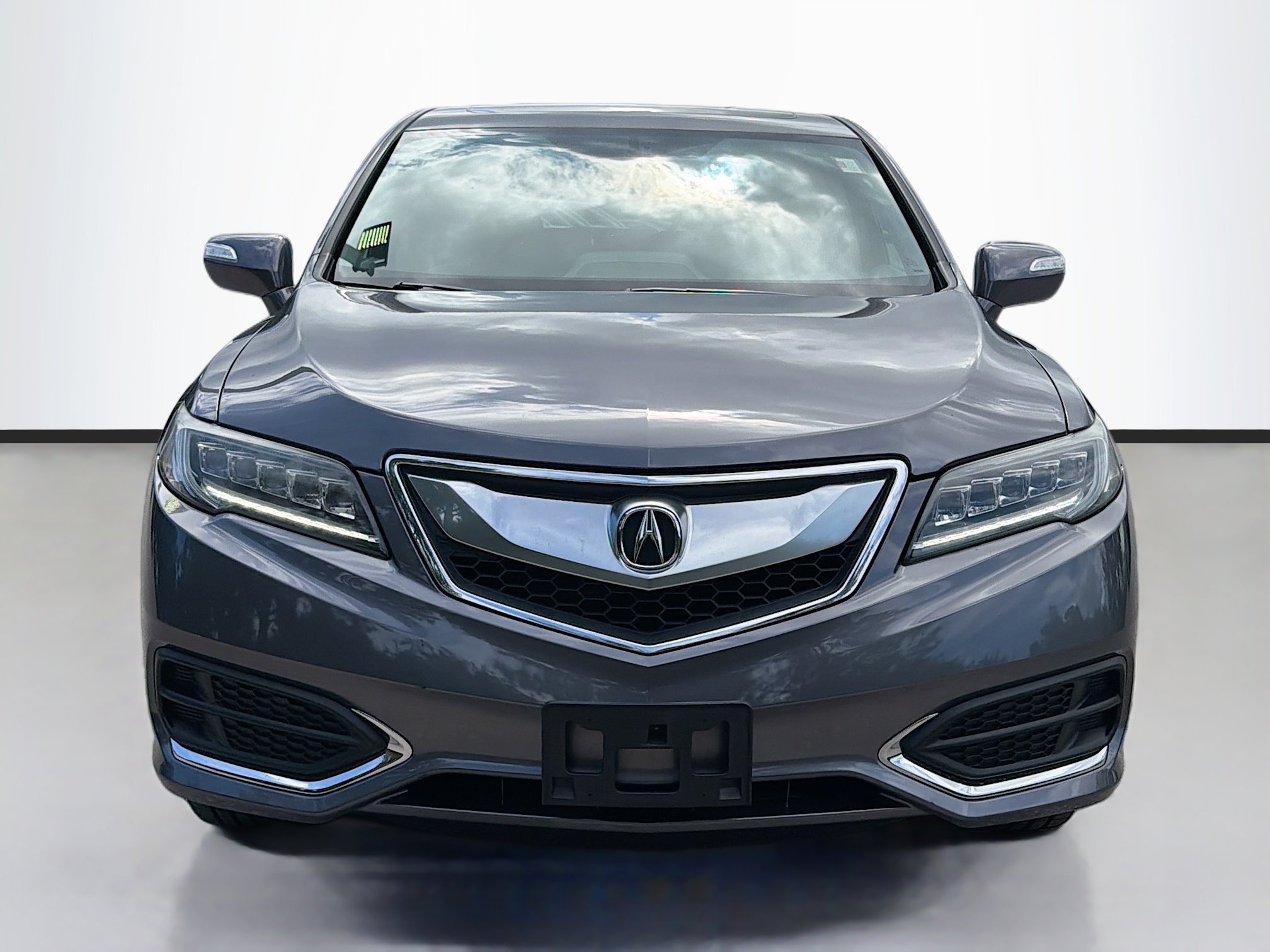 Used 2018 Acura RDX AWD w/ Technology Package image 8
