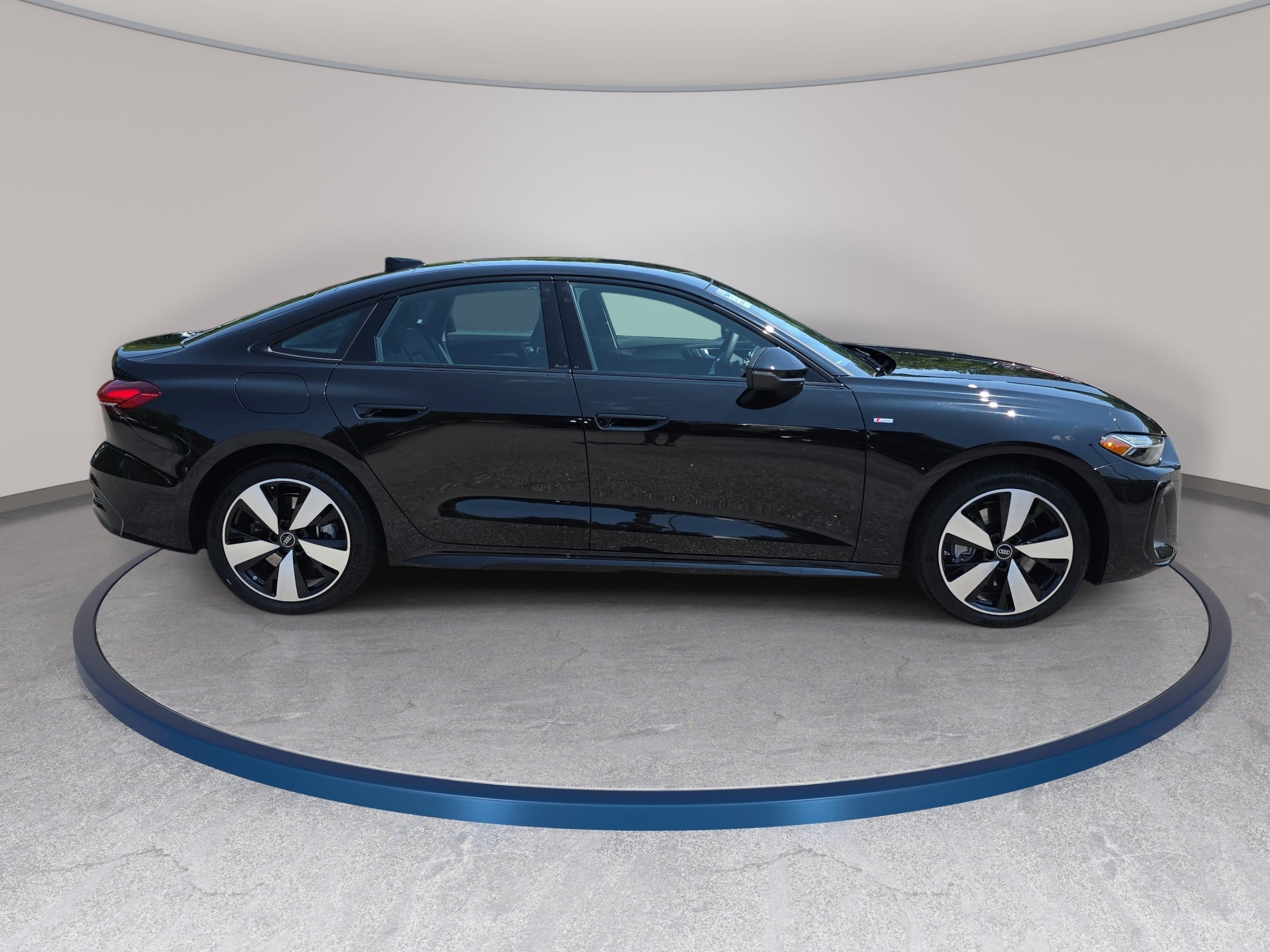 New 2026 Audi A5 2.0T Premium Plus AWD/4WD image 4