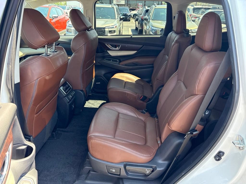 Used 2022 Subaru Ascent Touring w/ Popular Package #2A AWD/4WD image 11
