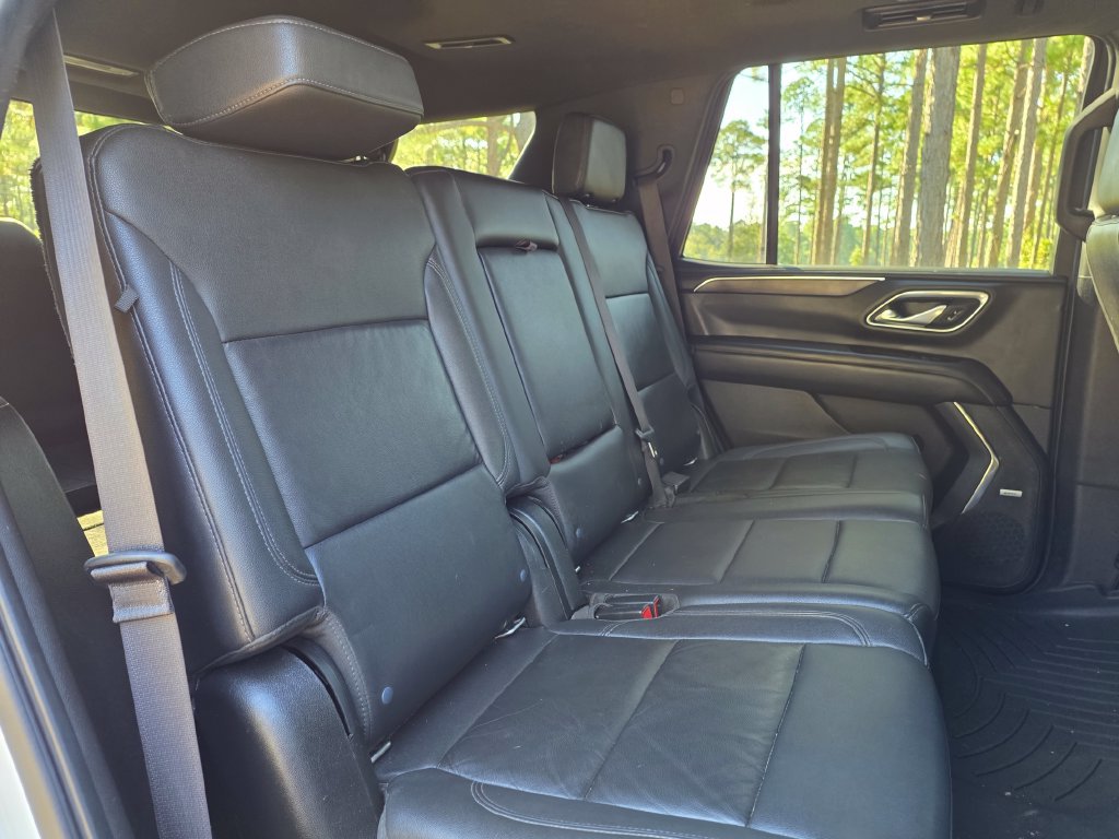 Used 2021 Chevrolet Tahoe LT RWD image 24