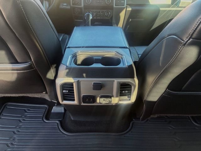 Used 2020 Ford F150 Lariat image 20