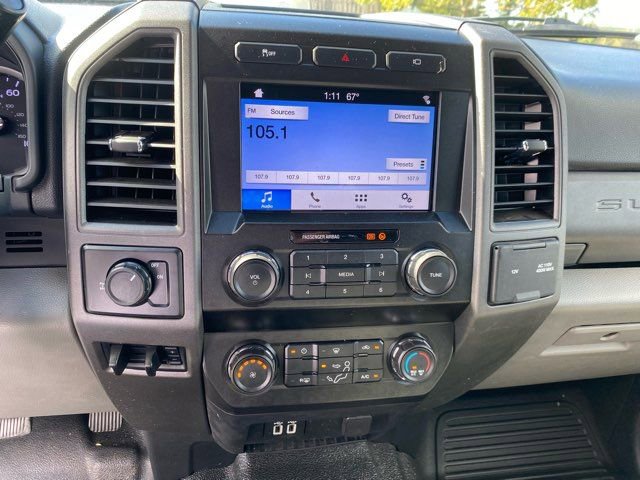 Used 2019 Ford F250 XL w/ Power Equipment Group image 10