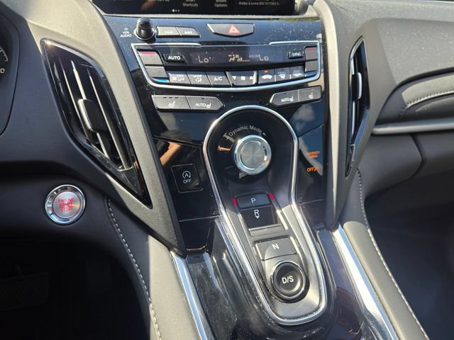 Certified 2024 Acura RDX w/ Technology Package AWD/4WD image 18