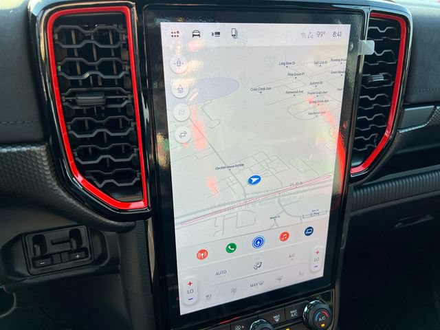 New 2026 Ford Ranger Raptor AWD/4WD image 17