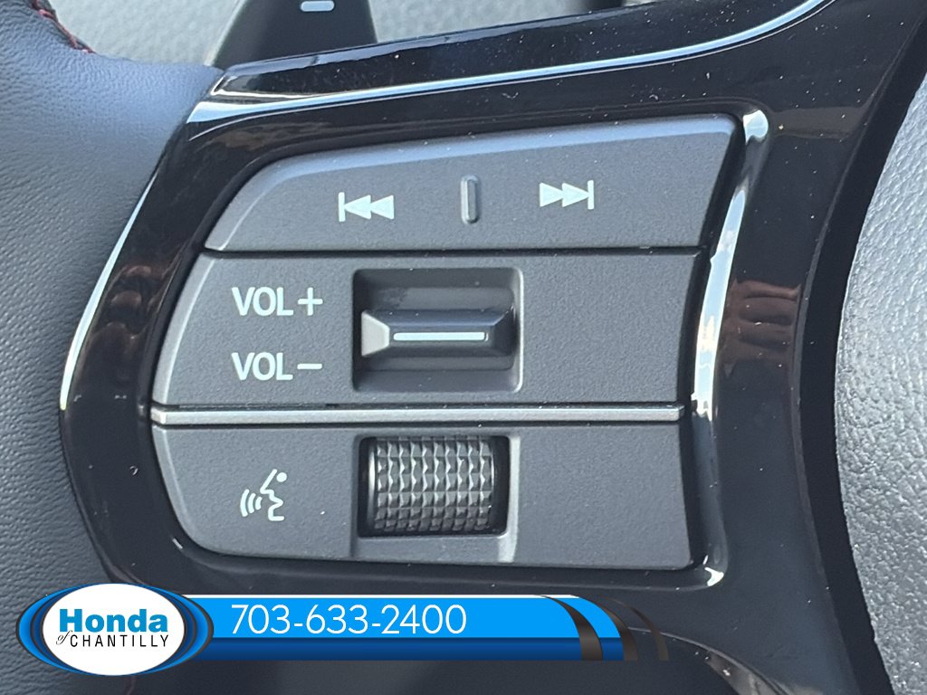 New 2026 Honda Pilot Black Edition image 12