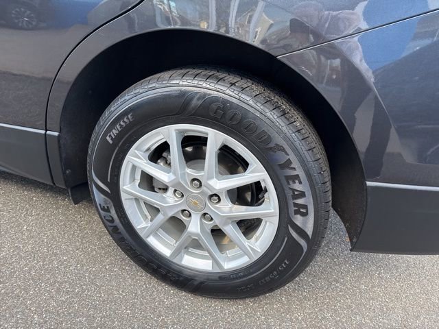 Used 2022 Chevrolet Equinox LT AWD/4WD image 9