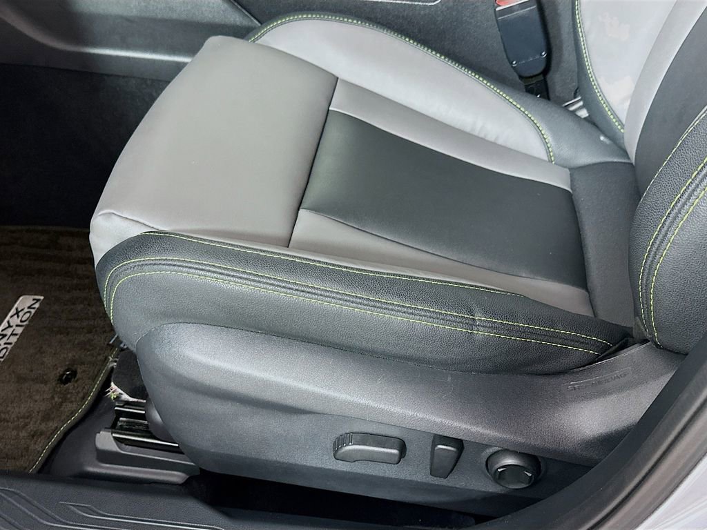 Used 2025 Subaru Outback Onyx Edition image 9
