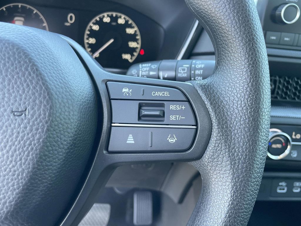 New 2025 Honda CR-V EX image 34