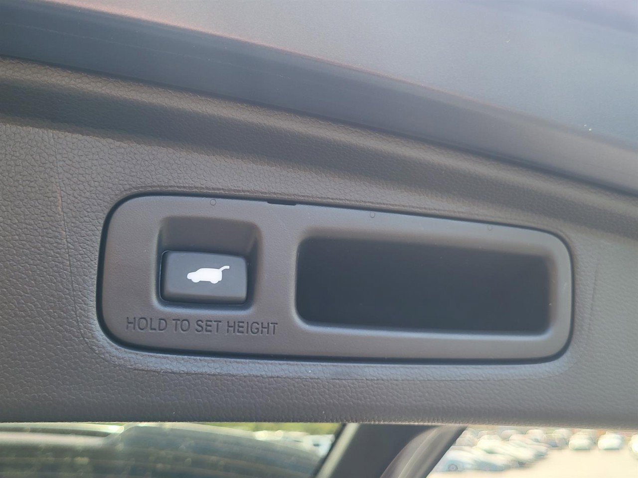 New 2026 Honda CR-V TrailSport image 5