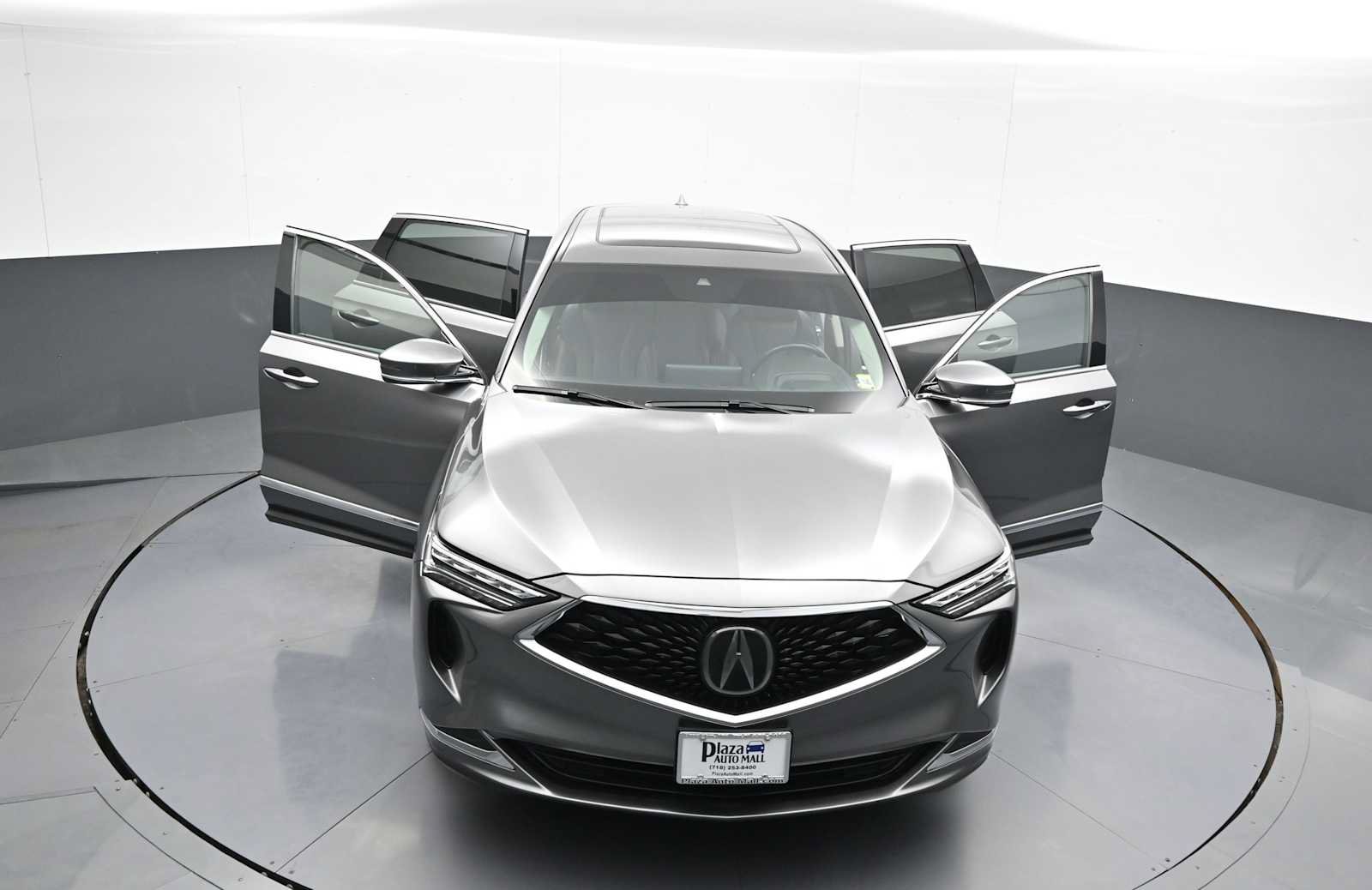 Used 2024 Acura MDX SH-AWD image 49