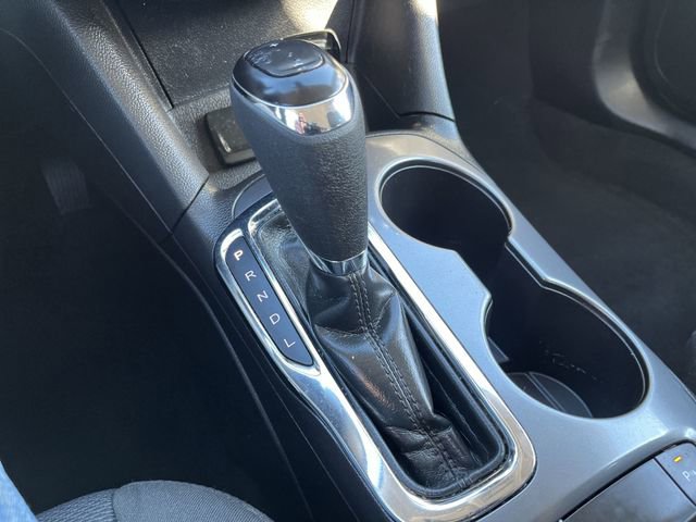 Used 2017 Chevrolet Cruze LT w/ Convenience Package image 22