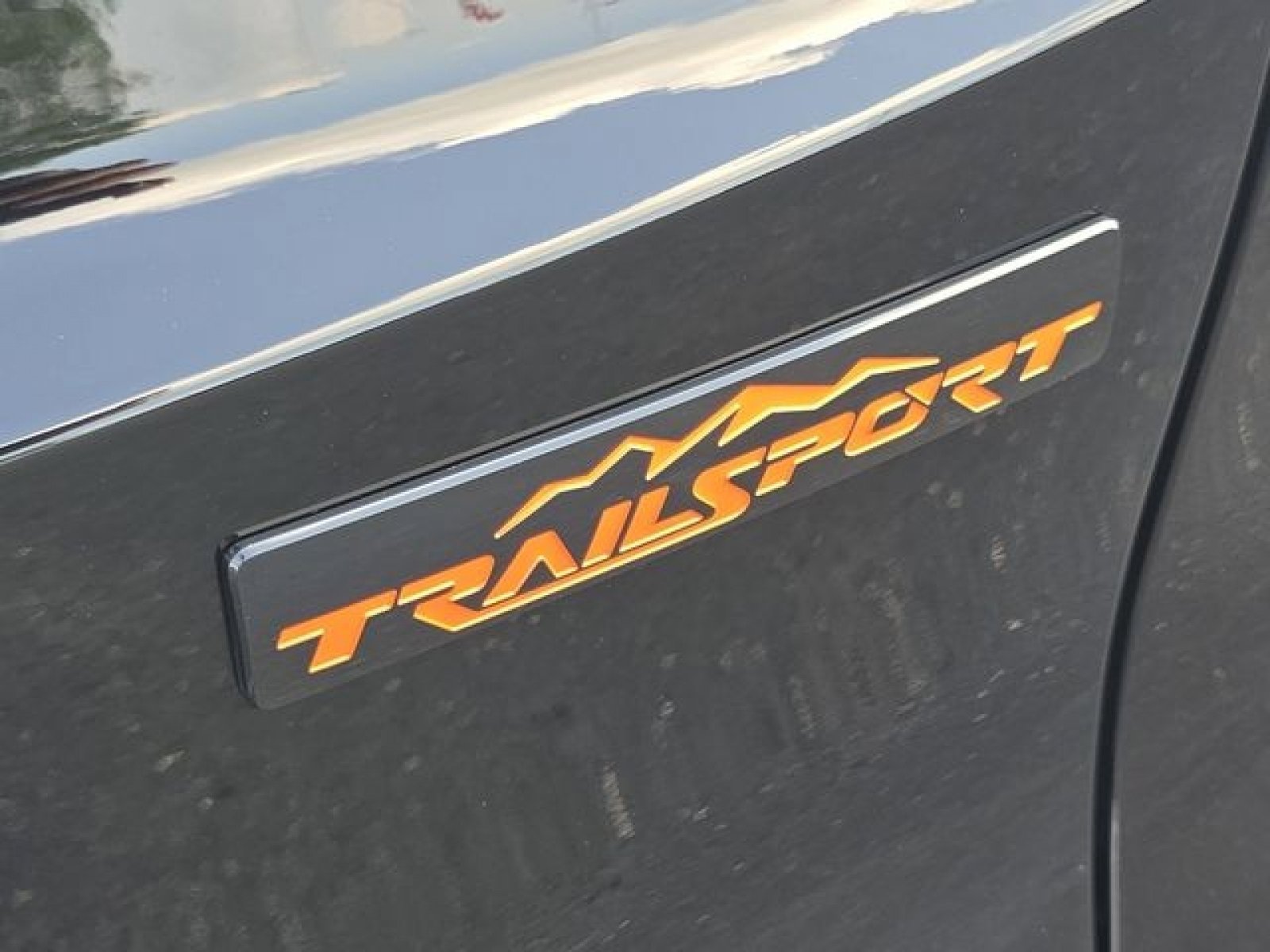 New 2026 Honda CR-V EX-L image 11