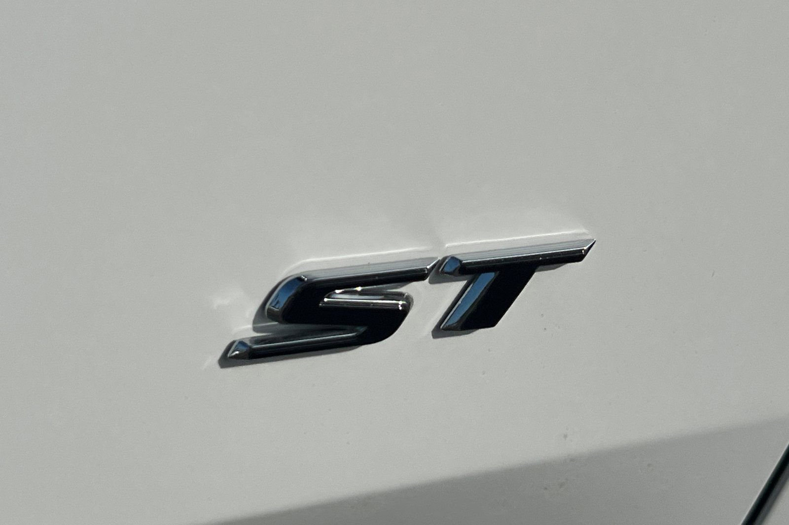 New 2026 Buick Envista Sport Touring w/ Advanced Safety Package image 7