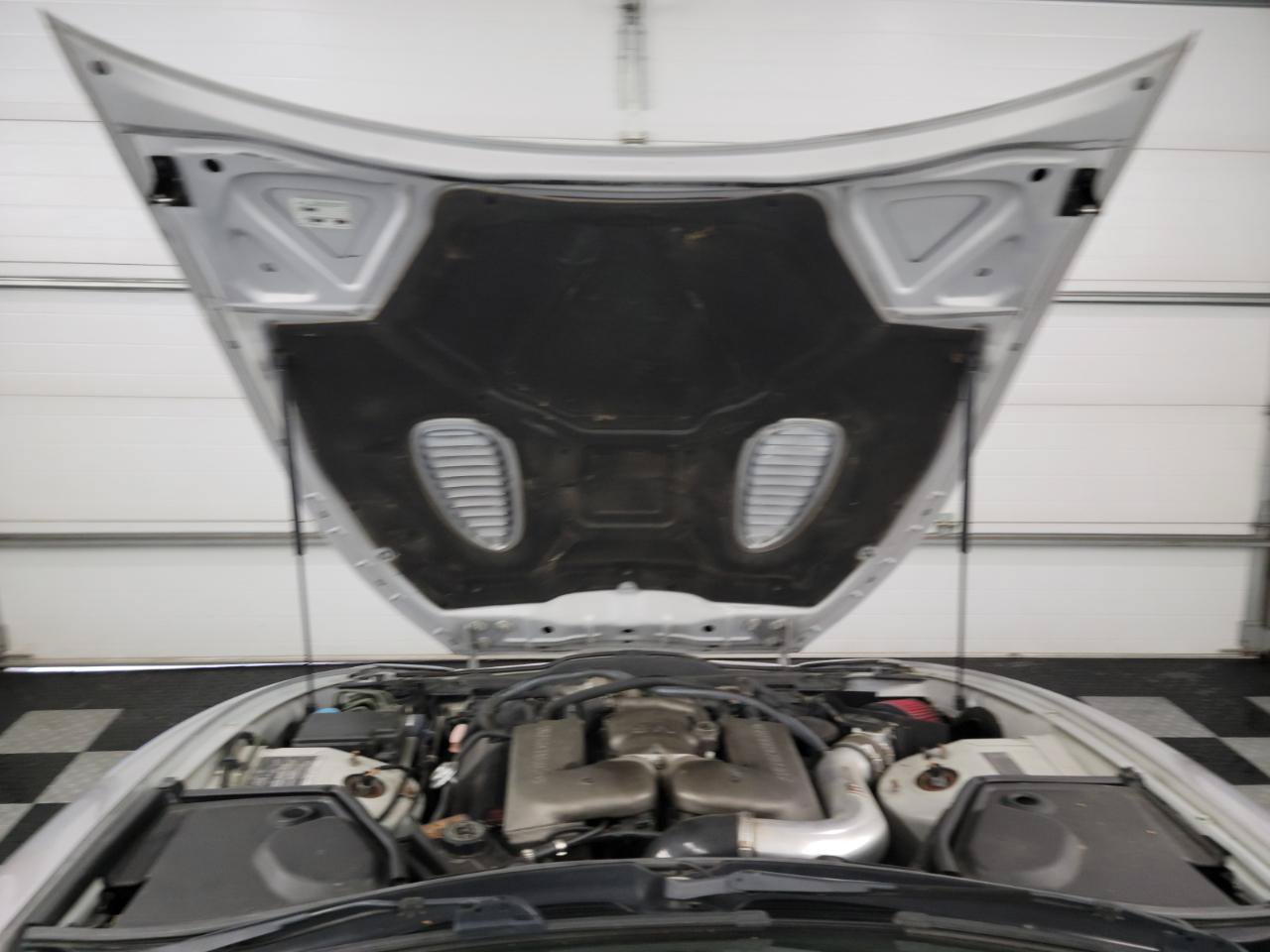Used 2005 Jaguar XK8 Convertible RWD image 31
