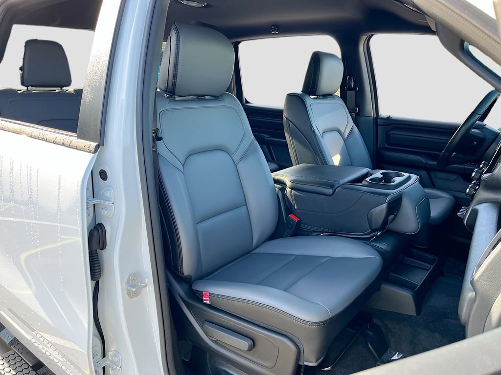 Certified 2025 RAM 1500 Tradesman image 25