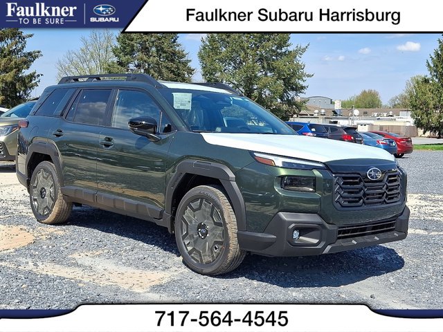 New 2026 Subaru Outback Limited XT AWD/4WD image 1