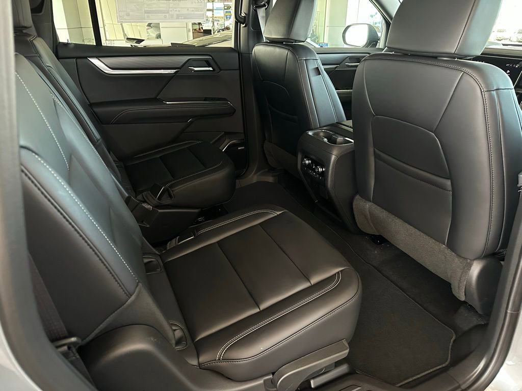 New 2026 GMC Acadia Elevation w/ Super Cruise Package image 18