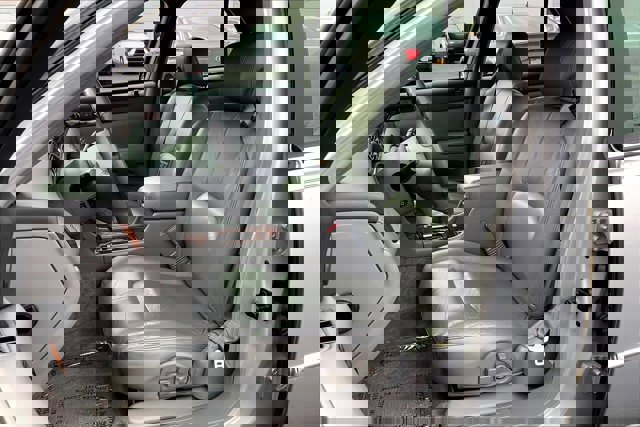 Used 2002 Cadillac Seville SLS w/ Luxury Pkg image 23