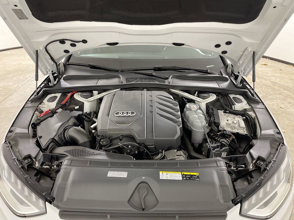 Used 2023 Audi A4 2.0T Premium Plus image 33