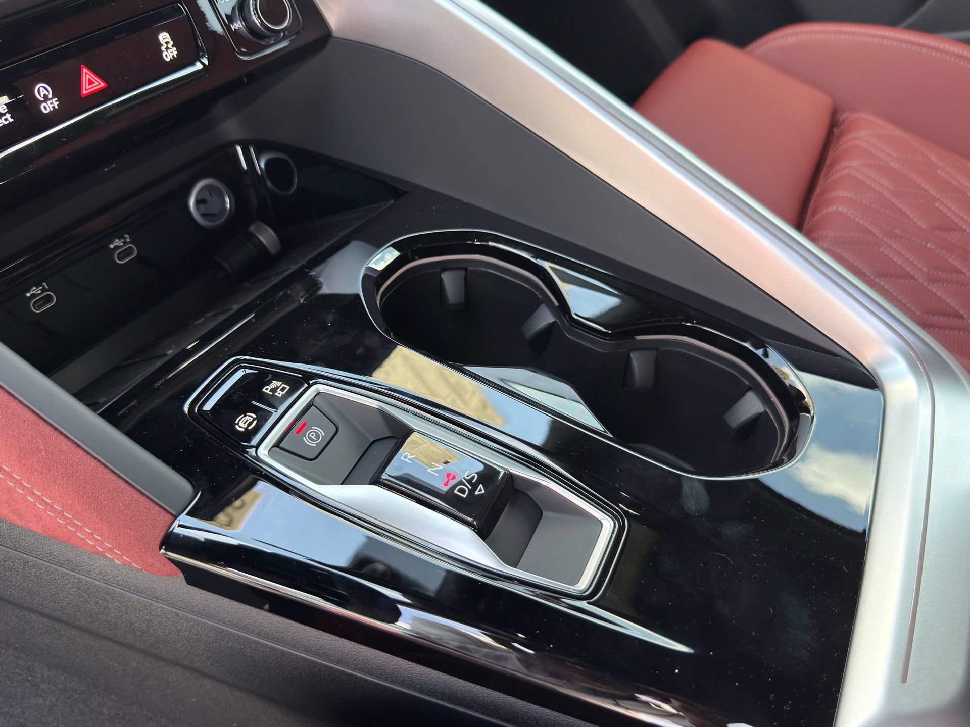 New 2026 Audi SQ5 Prestige AWD/4WD image 15