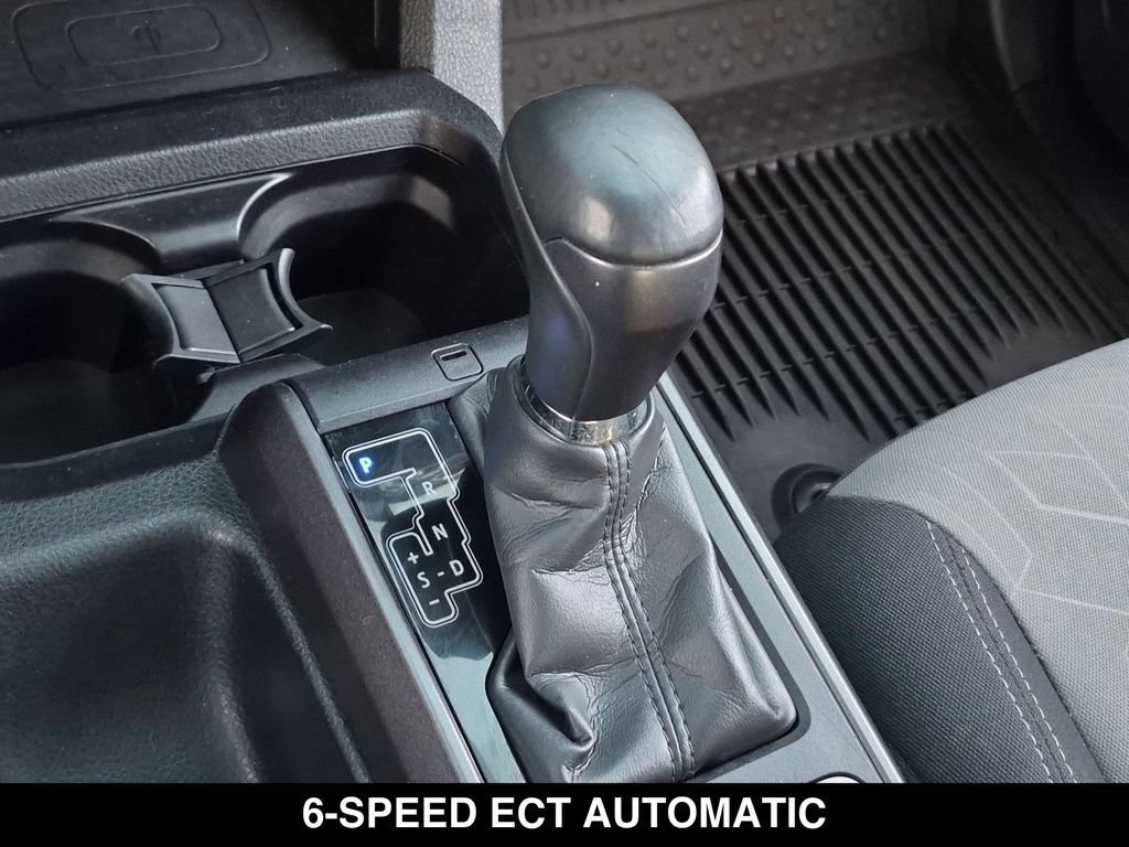 Used 2023 Toyota Tacoma TRD Sport w/ Black Out Package (TMS) AWD/4WD image 20