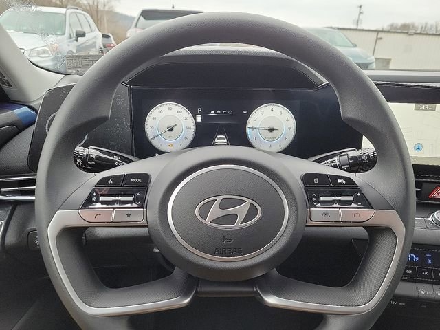 New 2026 Hyundai Elantra Sport image 9