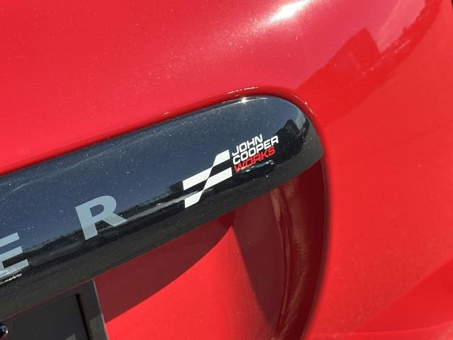 New 2026 MINI Cooper John Cooper Works image 9