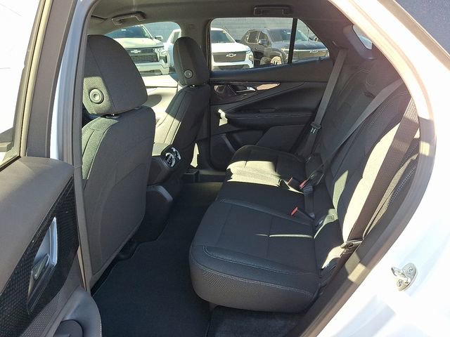 New 2026 Chevrolet Blazer EV LT w/ Midnight/Sport Edition image 5