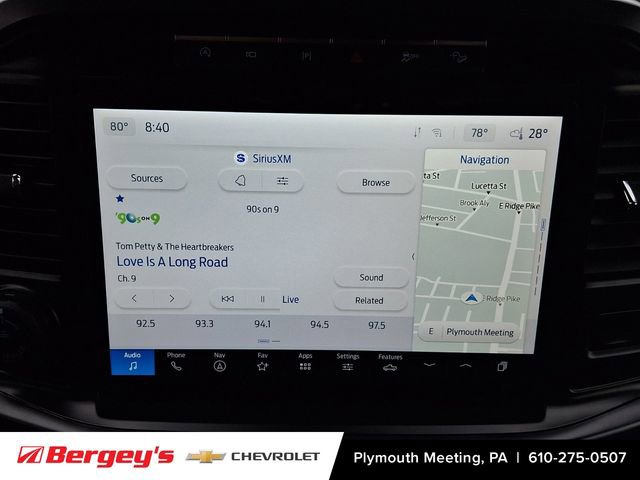 Used 2024 Ford F150 XLT w/ Equipment Group 302A MID image 20