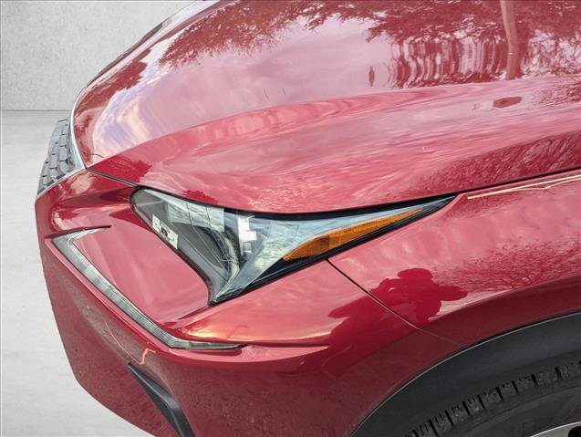 Used 2021 Lexus NX 300 FWD w/ Accessory Package 2 image 11