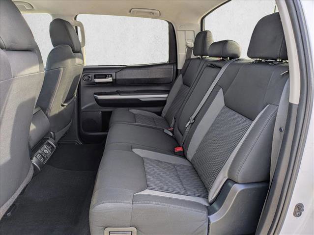 Used 2016 Toyota Tundra SR5 image 17