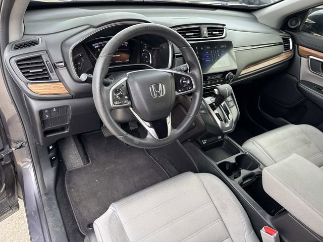Used 2022 Honda CR-V EX image 25