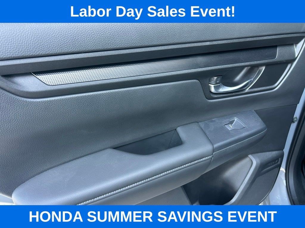 Used 2024 Honda CR-V EX image 12