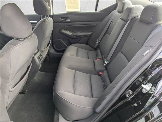 Used 2019 Nissan Altima 2.5 SV image 17