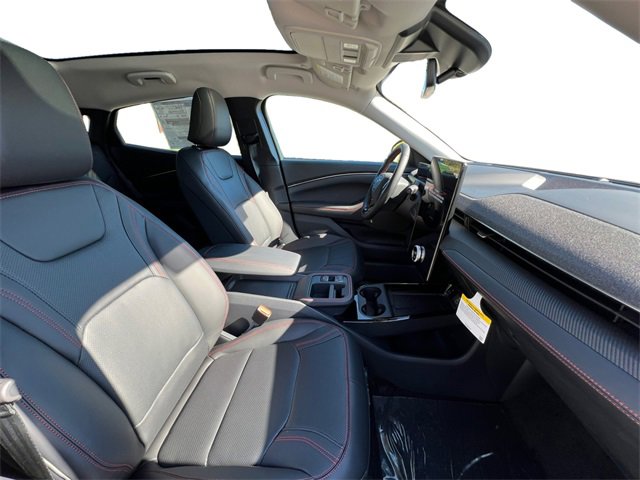 New 2025 Ford Mustang Mach-E Premium image 15