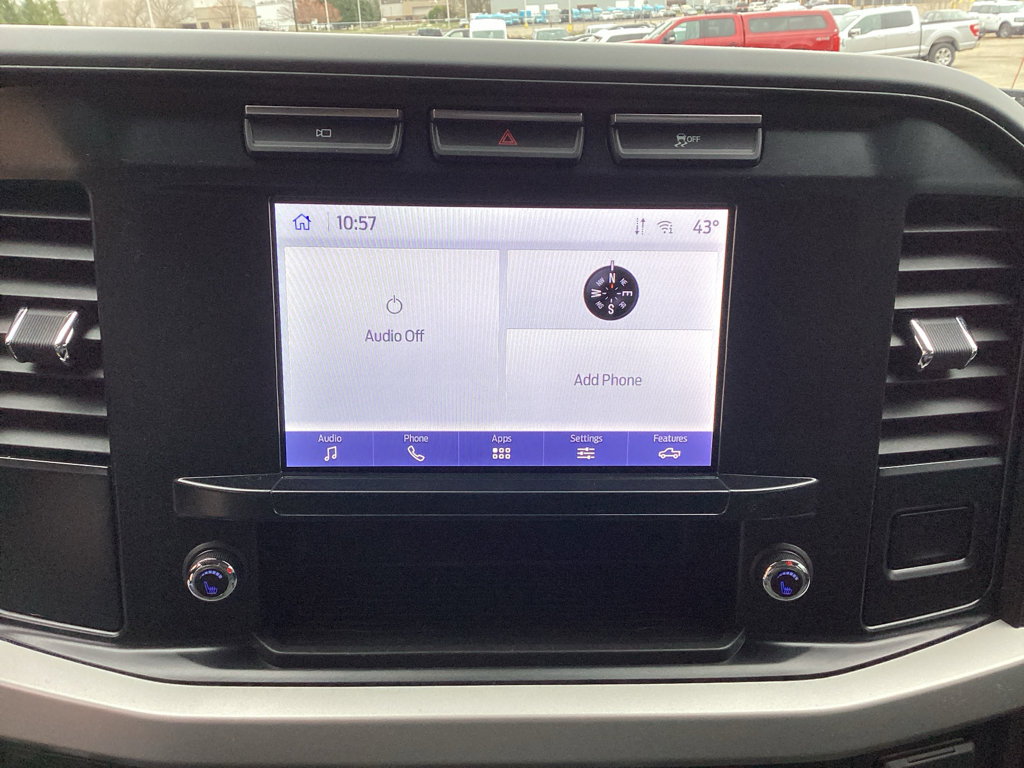 Used 2023 Ford F250 XLT w/ 360-Degree Camera Package image 26