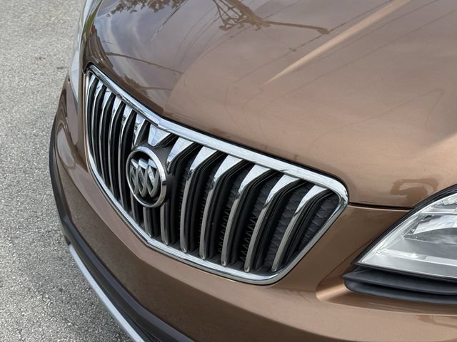Used 2016 Buick Encore AWD image 6
