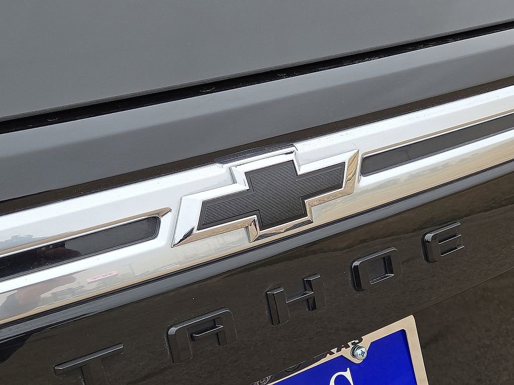 Used 2024 Chevrolet Tahoe High Country w/ Advanced Technology Package image 14