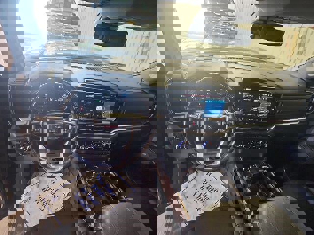 Used 2023 GMC Sierra 1500 SLT w/ SLT Premium Package image 14